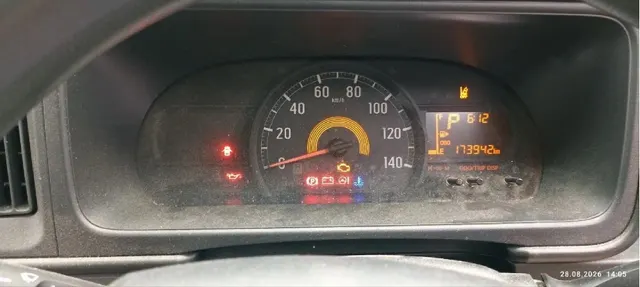 Автомобиль легковой, марка: Daihatsu, модель: Hijet, номер кузова: S321V-0427897, гос. рег. номер: О029УВ154