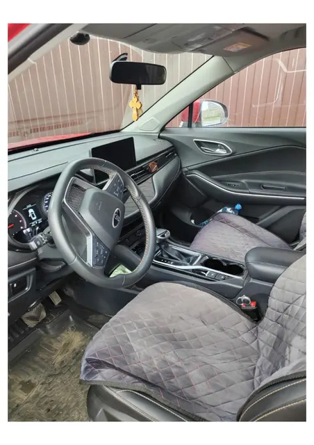Автомобиль марки Москвич модель Москвич 3 2023 г.в. VIN-номер: XTC213505PWB01269