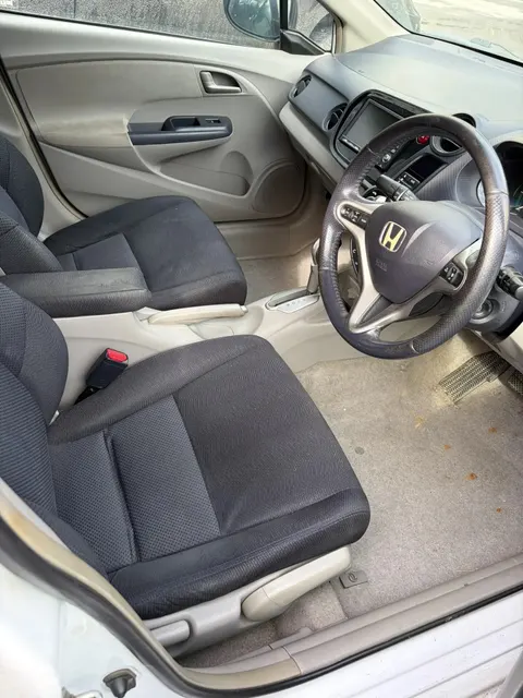 Легковой автомобиль марки: HONDA, модели: INSIGHT, год выпуска: 2009 г., кузов №: ZE2- 11291371