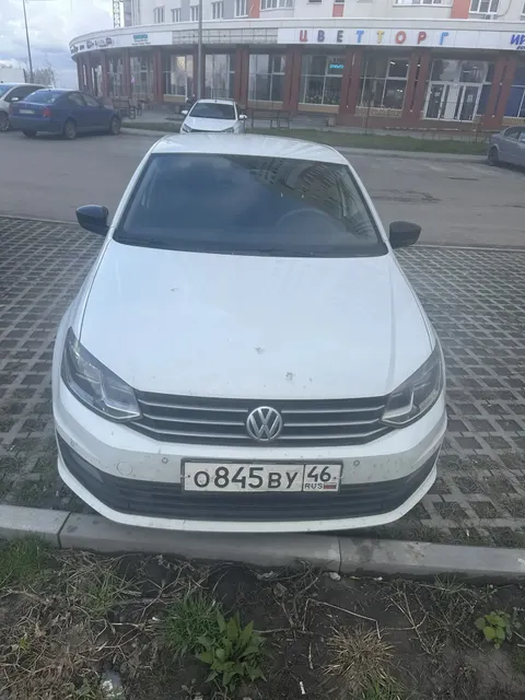 Автомобиль марки KIA модель Rio 2015 г.в. VIN-номер Z94CB51ABGR068456