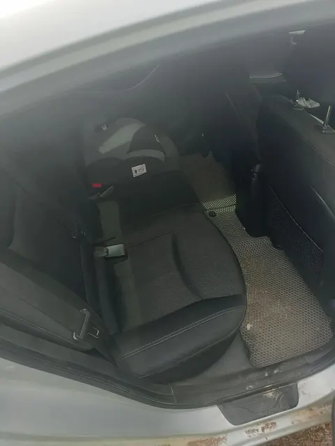 Легковой автомобиль марки: HYUNDAI, модель: ELANTRA 1.6 AT, год выпуска: 2011., идентификационный номер (VIN): KMHDG41CBCU245084