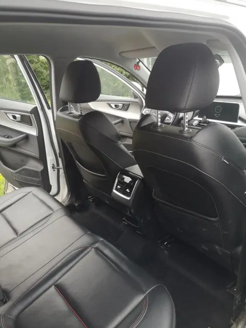 Лот №1 – Автомобиль марки CHERY модель Tiggo 7 Pro 2023 г.в. VIN-номер LVVDB21BXPD817895 (находится в залоге ПАО «Совкомбанк»)