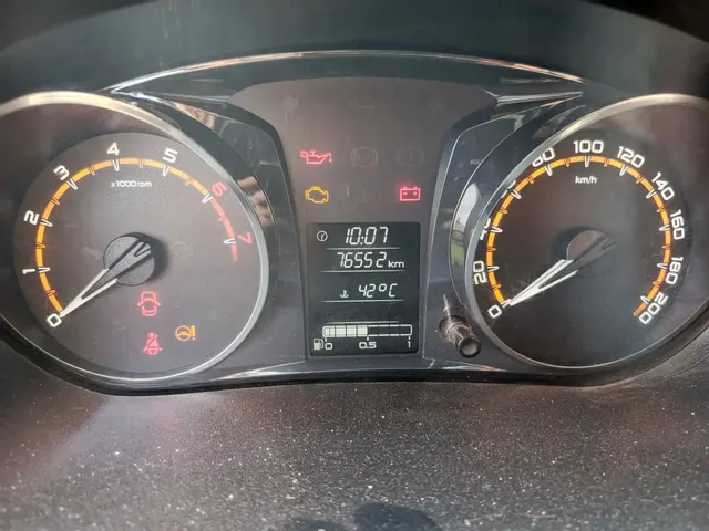 Автомобиль марки LADA модель Granta, 2023 г.в., VIN-номер: XTA219140R0533558
