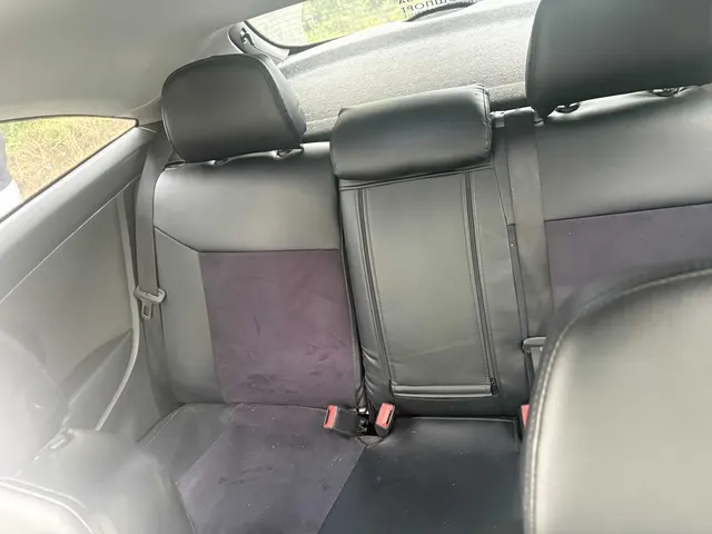 Легковой автомобиль: марки OPEL модель Astra 2007 г.в. VIN-номер W0L0AHL0885020351