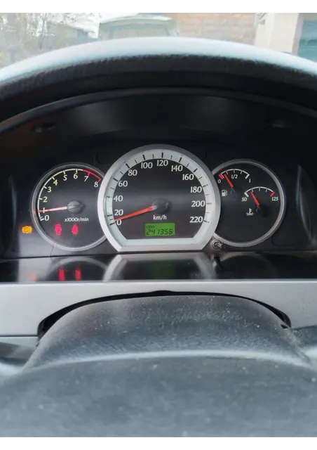 Легковой автомобиль марка: CHEVROLET, модель: КЛАН (J200, Chevrolet Lacetti), год выпуска: 2010г., идентификационный номер (VIN): XUUNF197JAC005211