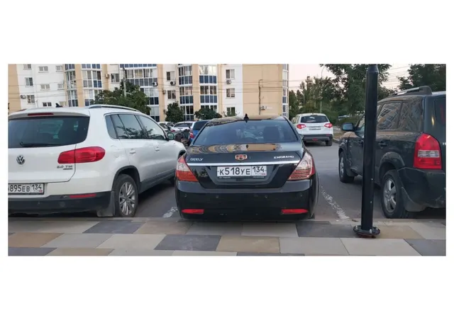 автомобиль марки GEELY модель Emgrand FE-1 2014 г.в. VIN-номер X9W8844SCED003779