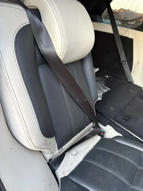 Автомобиль марки LAND-ROVER, модель Range Rover Sport, 2012 года выпуска, VIN: SALLSAAE4CA756863