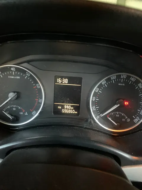 Легковой автомобиль марки: SKODA, Модель: Octavia, год выпуска: 2012 год, кузов № XW8CA41Z2CK284193, идентификационный номер ( VIN ):XW8CA41Z2CK284193