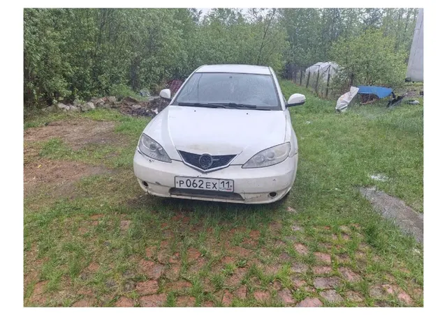 Автомобиль марки HAIMA, модели 219301, 2011 года выпуска, VIN номер X9W219301B0000875