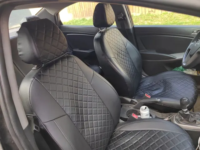 Автомобиль марки HYUNDAI модель Solaris 2015 г.в. VIN-номер Z94CT41CAFR425431