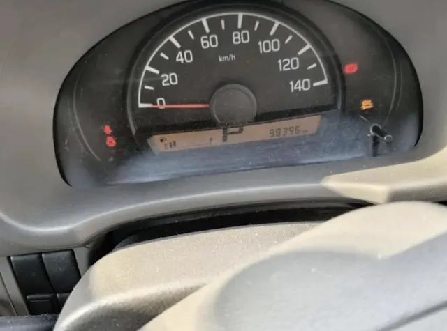 Легковой автомобиль марки: SUZUKI, модели: EVERY, год выпуска: 2020 г., кузов №: DA17V-491329, идентификационный номер (VIN): DA17V-491329