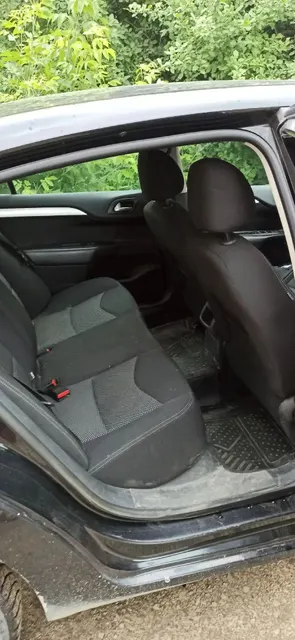 Автомобиль марки CITROEN модель C4 2013 г.в. VIN-номер Z8TNDNFP0DM027346