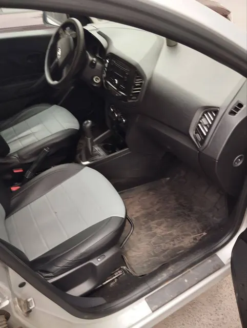Автомобиль LADA GAB 330 LADA XRAY, 2017г.