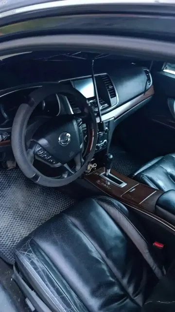 Автомобиль марки NISSAN TEANA 2008 г.в., VIN JN1BBUJ32U0003170 имущество находится в залоге у ПАО "Совкомбанк"