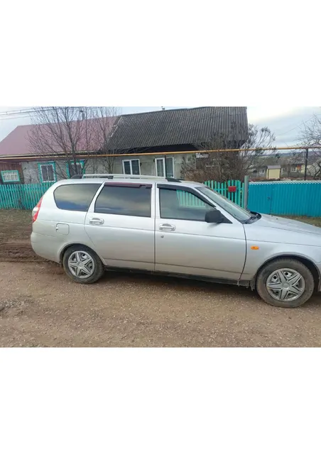 Легковой автомобиль марки: LADA, модель: 217130 Lada Priora, год выпуска: 2009 г., идентификационный номер (VIN): XTA21713090001583.