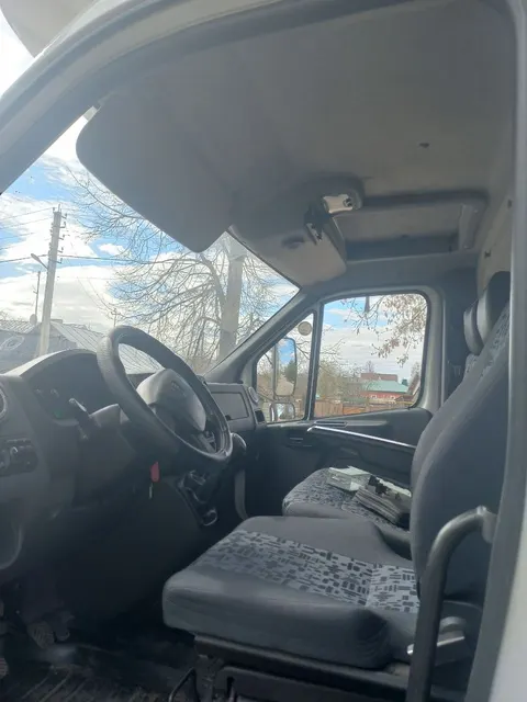 Автомобиль марки ГАЗ ГАЗОН 2020 г.в., VIN: X96C41RB3L1122133