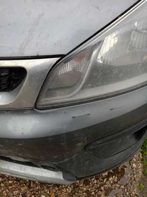 Автомобиль марки KIA Rio, VIN Z94C251BALR09766