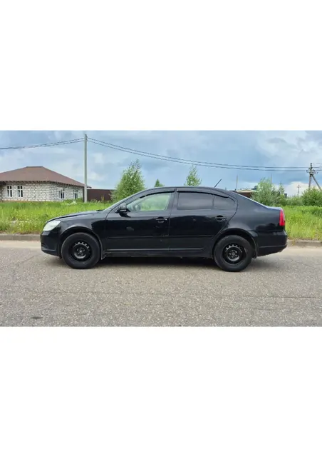 Автомобиль марки SKODA модель Octavia 2011 г.в. VIN-номер XW8CJ41Z5BK273333.