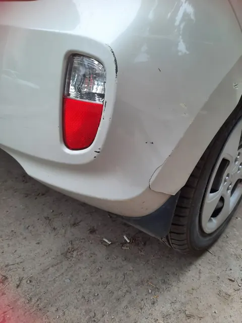 Автомобиль марки KIA модель PICANTO, 2013 г.в., VIN-номер KNABX512BET723217