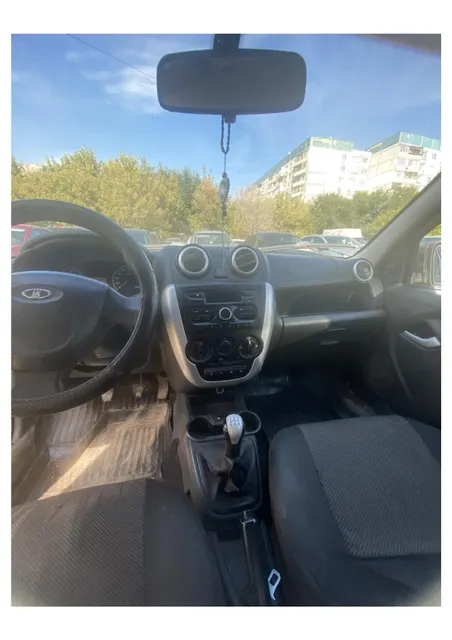 Автомобиль марки LADA модель Granta 2017 г.в. VIN-номер XTA219170HY249730