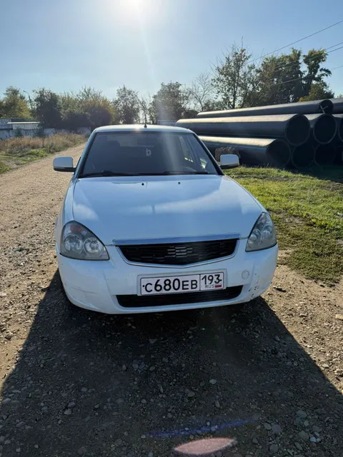Легковой автомобиль марки: LADA, модели: 217230 LADA PRIORA, год выпуска: 2011 г., идентификационный номер (VIN): XTA217230B0175219. Залог ПАО «СОВКОМБАНК».