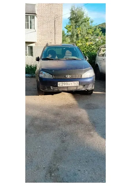 Автомобиль марки LADA модель Kalina, 2012 г.в., VIN-номер XTA111730D0251556, находится в залоге у ПАО «СОВКОМБАНК».