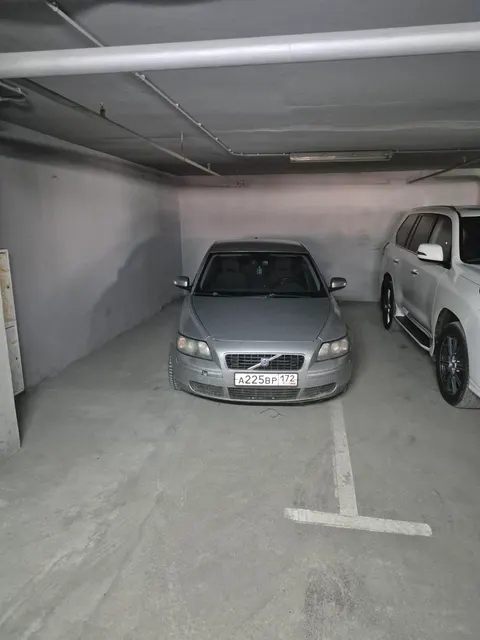 Автомобиль марки VOLVO модель S40 2007 г.в. VIN-номер YV1MS204272310115.