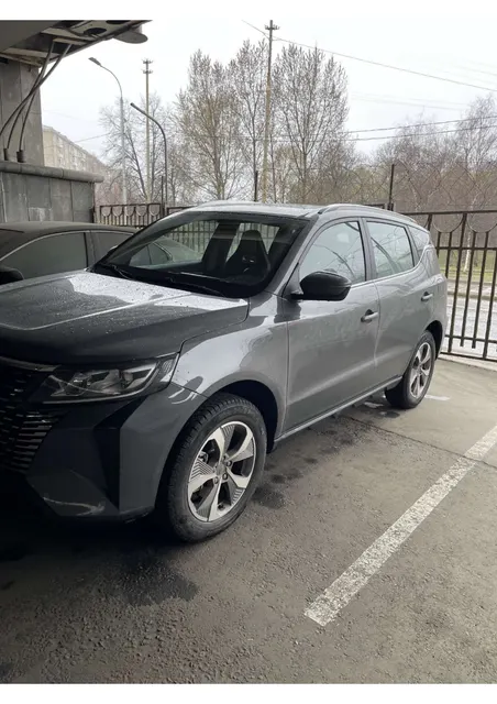Легковой автомобиль марки: LIVAN, модели: X6 PRO, год выпуска: 2023 г., кузов №: LLV5C3B25P0501148, идентификационный номер (VIN): LLV5C3B25P0501148