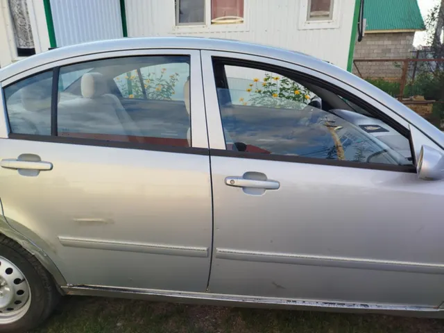 Автомобиль марки CHERY модель Vortex Estina 2009 г.в. VIN-номер X7MDC14CM90006688