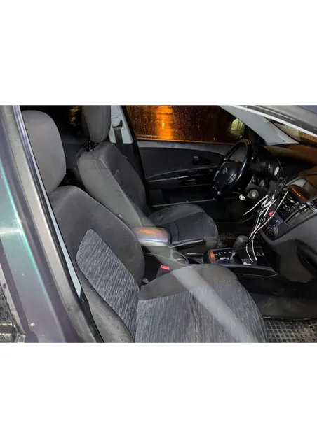 Автомобиль марки КИА модель ED (CEE'D) 2007 г.в. VIN-номер XWEFF242380002079