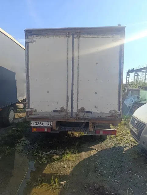 Автомобиль марки ГАЗ модель 270710 2005г.в. VIN-номер X9427071050008974 Является предметом залога в пользу ПАО «Совкомбанк»