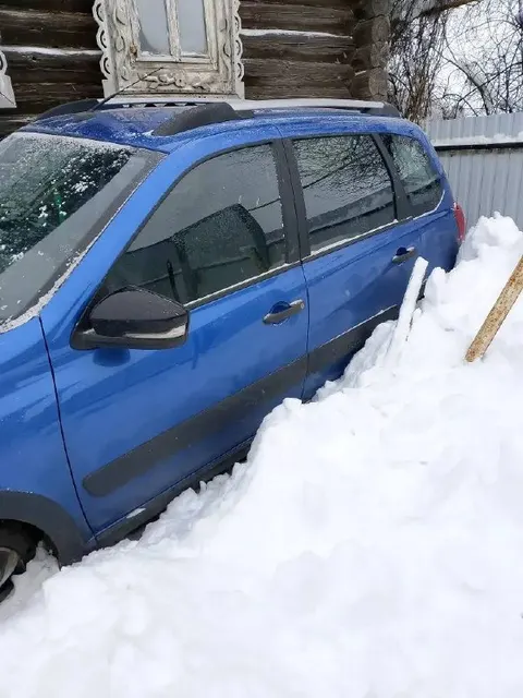 Автомобиль марки LADA модель Granta 2019 г.в. VIN-номер XTA219410L0161723