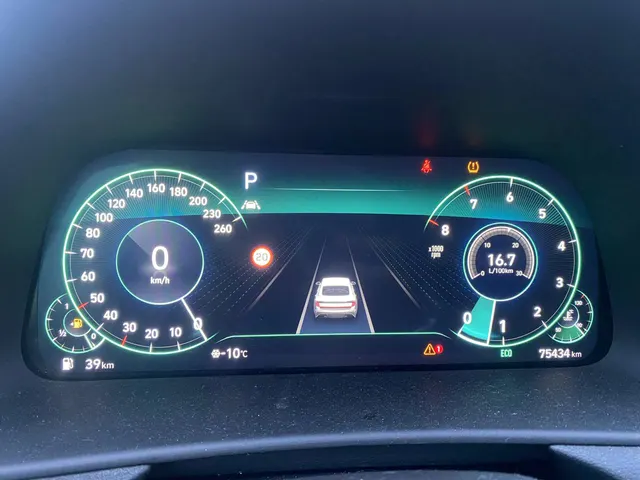 Автомобиль марки HYUNDAI модель Sonata 2020 г.в. VIN-номер XWEL341BBL0000802