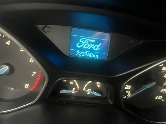 Легковой автомобиль марки: FORD, модель: Focus, год выпуска: 2011 г., кузов №:X9FMXXEEBMBJ24124, идентификационный номер (VIN): X9FMXXEEBMBJ24124