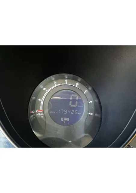 автомобиль LIFAN 215800 2013 г.в., VIN-номер Х9W215800D0017099