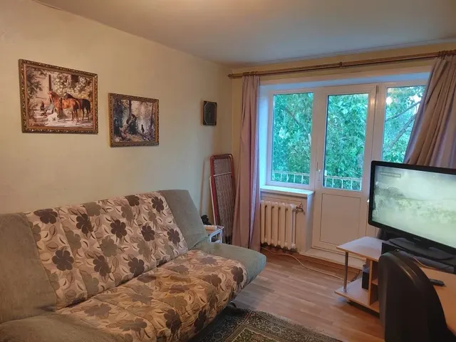 Помещение (квартира), общей площадью: 29.8 кв. м, расположенное по адресу: Архангельская область, г. Новодвинск, ул. Космонавтов, д. 4, кв. 61, кадастровый номер 29:26:010207:1049