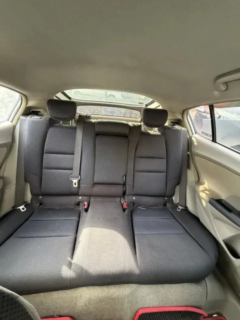 Легковой автомобиль марки: HONDA, модели: INSIGHT, год выпуска: 2009 г., кузов №: ZE2- 11291371