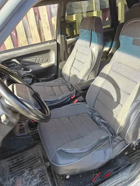 Автомобиль марки ВАЗ модель 21150 2002 г.в. VIN-номер XTA21150023161996