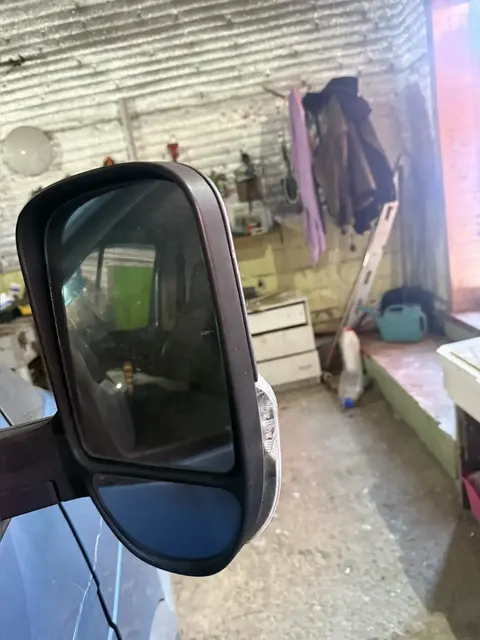Автомобиль марки ГАЗ модель 3302 2011 г.в. VIN-номер X96330200B2427802