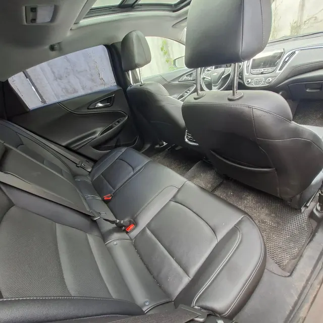 Автомобиль марки CHEVROLET модель Malibu 2019 г.в. VIN-номер 1G1ZE5SX7LF022037