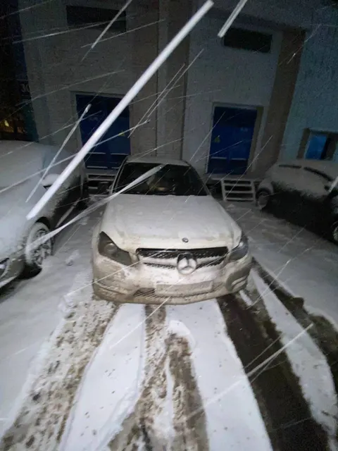 Автомобиль марки MERCEDES-BENZ модель C 200 2011 г.в. VIN-номер WDD2040481A562459