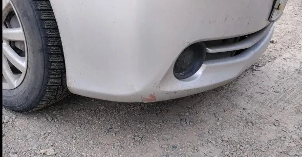 Автомобиль марки TOYOTA модель NOAH 2008 г.в. VIN-номер ZRR700123554