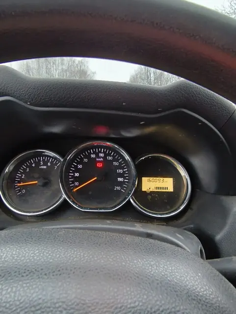 RENAULT модель Duster 2020 г.в. VINномер X7LHSRGA566465459