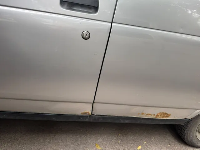 Автомобиль марки LADA модель Priora 2007 г.в. VIN-номер XTA21703070005438