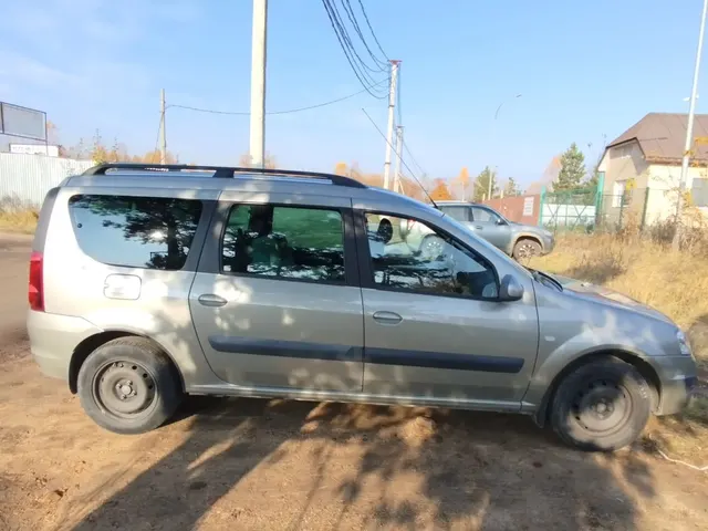 Легковой автомобиль марки: LADA, модель: Largus, год выпуска: 2019 г., идентификационный номер (VIN): XTARS045LL1261933, регистрационный знак: Р115ВК774