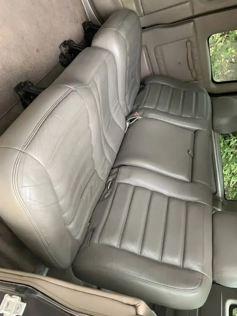 Автомобиль марки GMC модель G1500 SAVANA 2007 г.в. VIN-номер 1GDFH154881122367