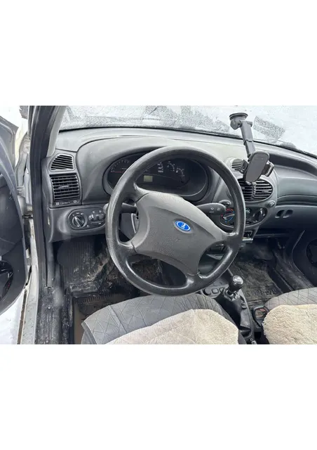 Легковой автомобиль марки: LADA, модель: 111730 Kalina, год выпуска: 2011 г., идентификационный номер (VIN): XTA111730B0162469