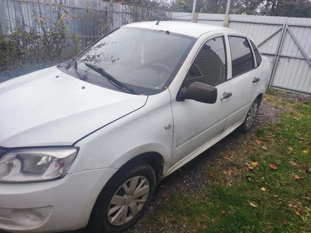 транспортное средство, автомобиль марки: LADA GRANTA 2013 г.в., VIN: XTA219010D0167574
