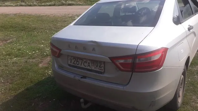 Автомобиль легковой, марка: ВАЗ модель: ВЕСТА, год выпуска: 2019 г., кузов №: XTAGFL110KY294274, идентификационный номер (VIN): XTAGFL110KY294274