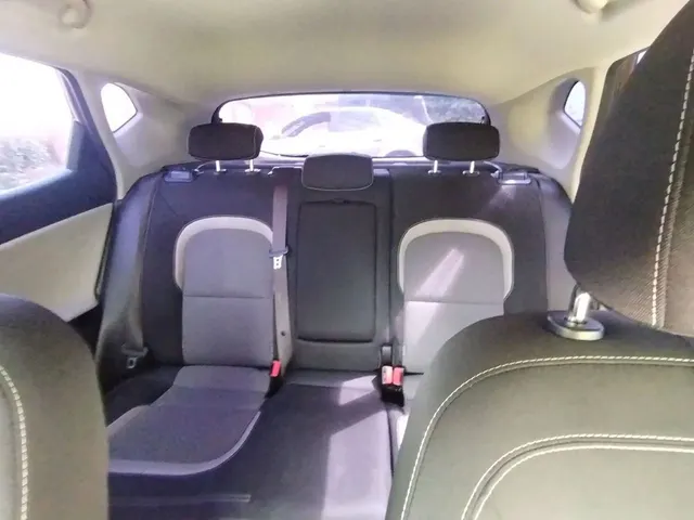 Автомобиль марки KIA модель Ceed 2016 г.в. VIN-номер XWEHN513GG0001205